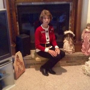 Meet your Posher, Cheryl